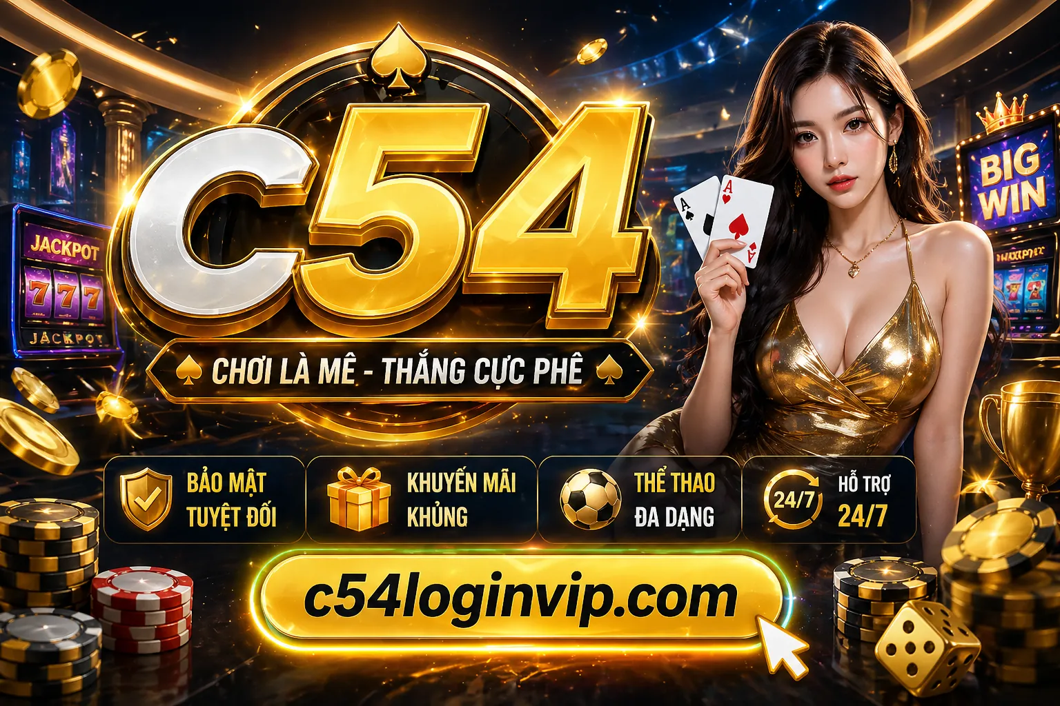 Vòng quay miễn phí hàng tuần