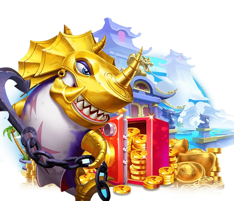 Các tính năng nổi bật của game bắn cá 99vim code